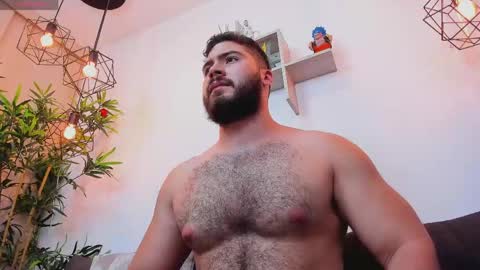 Instagram jeanpaulfit  online show from 04.21.26