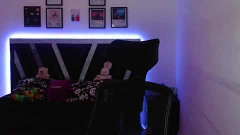 Snapshot of sebasxxl12 chatting on 10.14.25 Sebas online show from 10.14.25