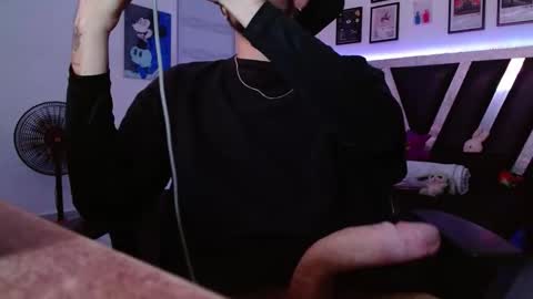 Sebas online show from 01.06.26