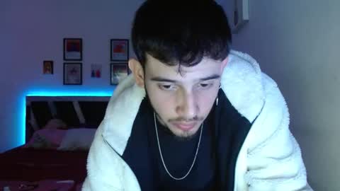 Sebas online show from 02.21.26