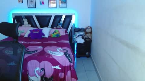 Sebas online show from 02.26.26