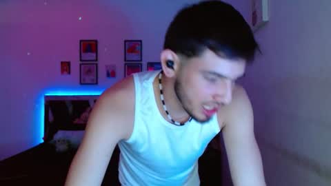 Sebas online show from 03.16.26