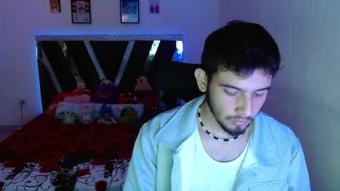 Sebas online show from 05.15.26