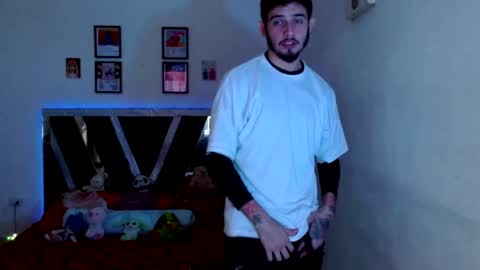 Sebas online show from 05.17.26