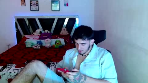 Sebas online show from 05.27.26