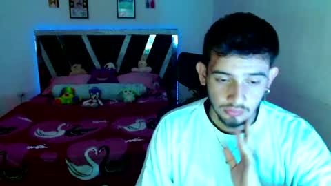 Sebas online show from 06.05.26
