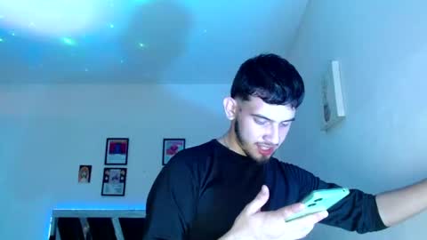 Sebas online show from 06.07.26