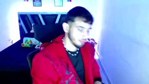 Sebas online show from 06.16.26
