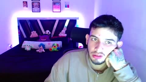 Sebas online show from 06.18.26