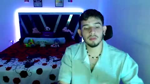 Sebas online show from 06.19.26