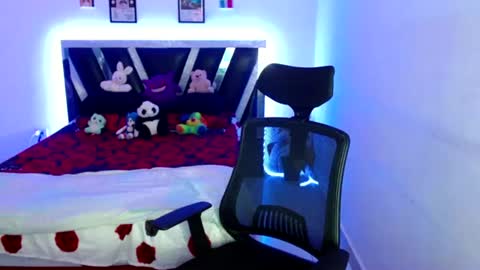 Sebas online show from 06.22.26