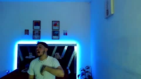 Sebas online show from 06.22.26