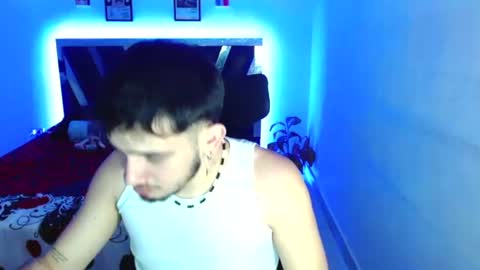 Sebas online show from 06.25.26