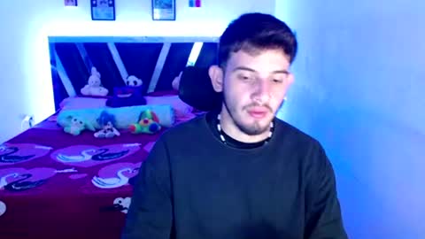 Sebas online show from 07.03.26