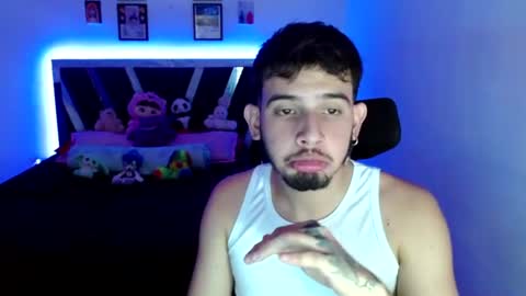 Sebas online show from 07.12.26