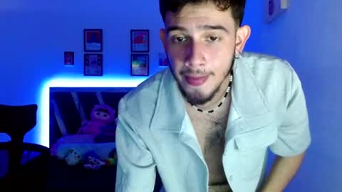 Sebas online show from 07.16.26