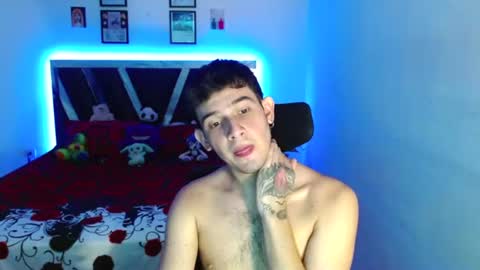 Sebas online show from 07.26.26