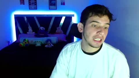 Sebas online show from 08.02.26