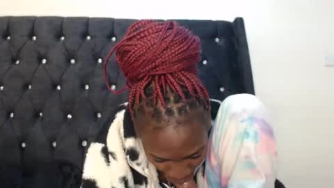 sebatrishaa online show from 11.22.25