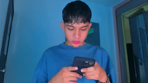 Sebastian online show from 12.05.25