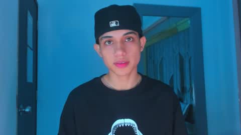 Sebastian online show from 01.09.26