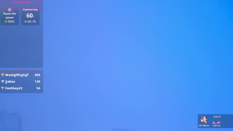 Sebastian online show from 04.11.26