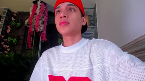 Sebastian online show from 04.19.26