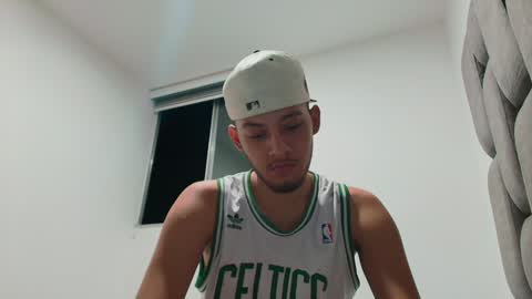 ryan miller online show from 01.13.25