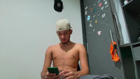 ryan miller online show from 01.18.25