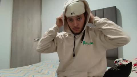 ryan miller online show from 02.16.25