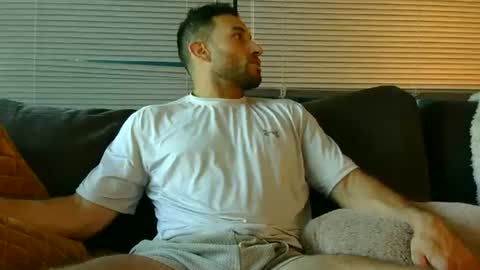 Snapshot of sebroyce chatting on 06.27.26 Sebastian Royce online show from 06.27.26