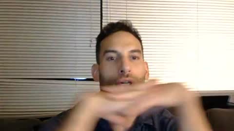 Snapshot of sebroyce chatting on 06.29.26 Sebastian Royce online show from 06.29.26