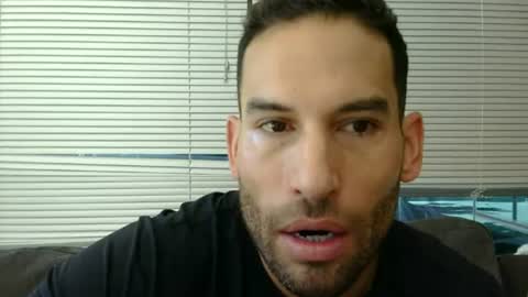 Snapshot of sebroyce chatting on 06.29.26 Sebastian Royce online show from 06.29.26