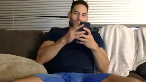 Snapshot of sebroyce chatting on 06.30.26 Sebastian Royce online show from 06.30.26