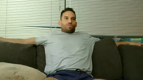 Snapshot of sebroyce chatting on 06.30.26 Sebastian Royce online show from 06.30.26