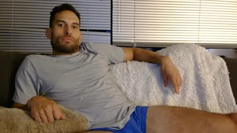 Snapshot of sebroyce chatting on 07.01.26 Sebastian Royce online show from 07.01.26