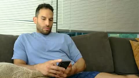 Snapshot of sebroyce chatting on 07.07.26 Sebastian Royce online show from 07.07.26