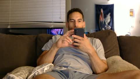 Snapshot of sebroyce chatting on 07.11.26 Sebastian Royce online show from 07.11.26