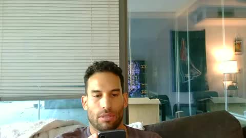 Snapshot of sebroyce chatting on 07.11.26 Sebastian Royce online show from 07.11.26