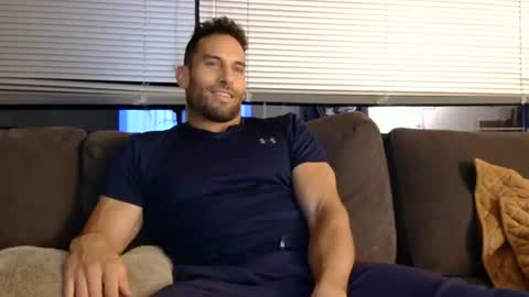 Snapshot of sebroyce chatting on 07.14.26 Sebastian Royce online show from 07.14.26