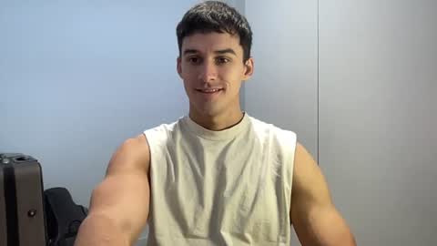 Snapshot of sebybeba chatting on 06.19.26 sebybeba online show from 06.19.26