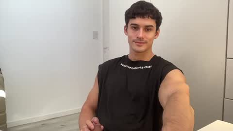 Snapshot of sebybeba chatting on 07.10.26 sebybeba online show from 07.10.26