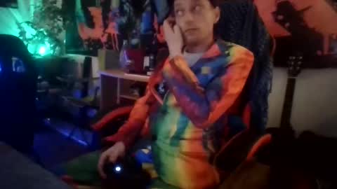 secendlife online show from 01.16.25