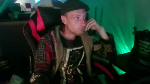secendlife online show from 06.16.26