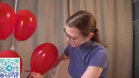 Brenda online show from 02.14.25