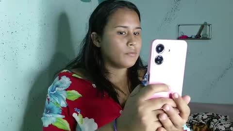 Snapshot of second_kai chatting on 12.04.24 kai online show from 12.04.24