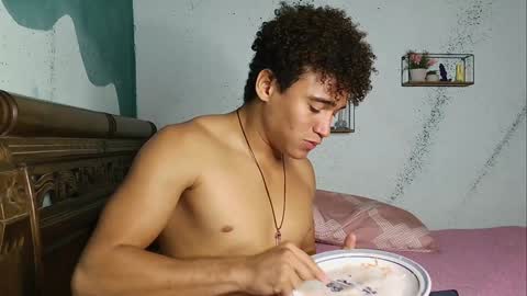 Snapshot of second_kai chatting on 01.15.25 kai online show from 01.15.25