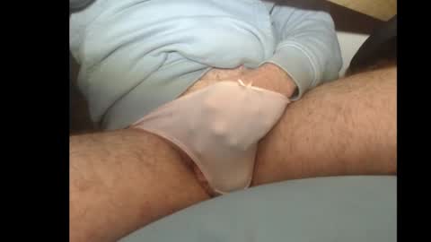 Secondchance23 online show from 10.27.25