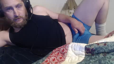 Sec. secondselectman Big Jim  online show from 01.02.25