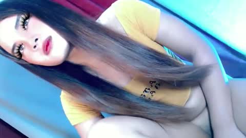 kwen online show from 11.18.25